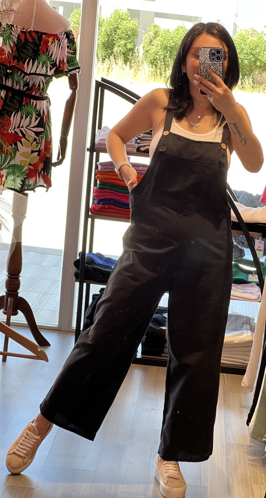 Butik Ponçik