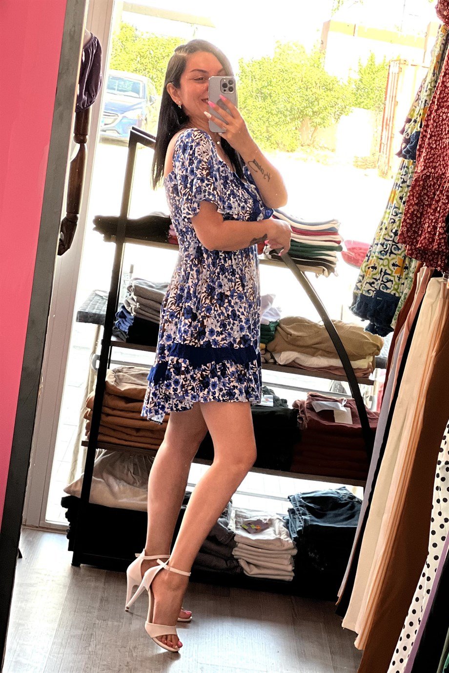 Butik Ponçik