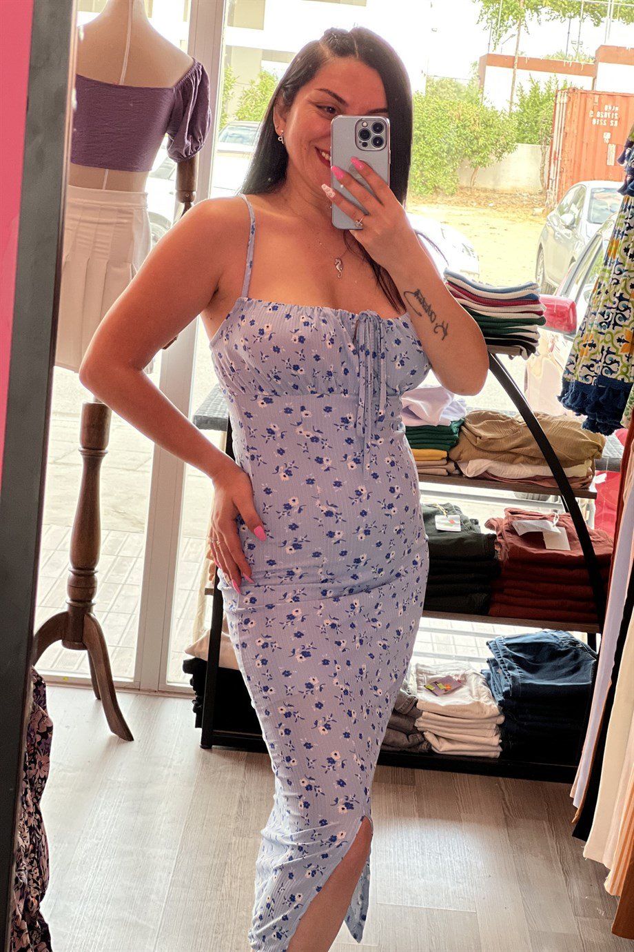 Butik Ponçik
