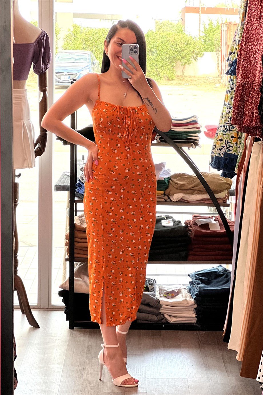 Butik Ponçik