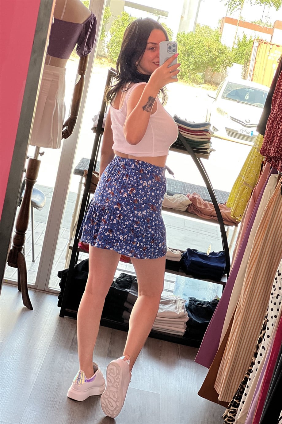 Butik Ponçik