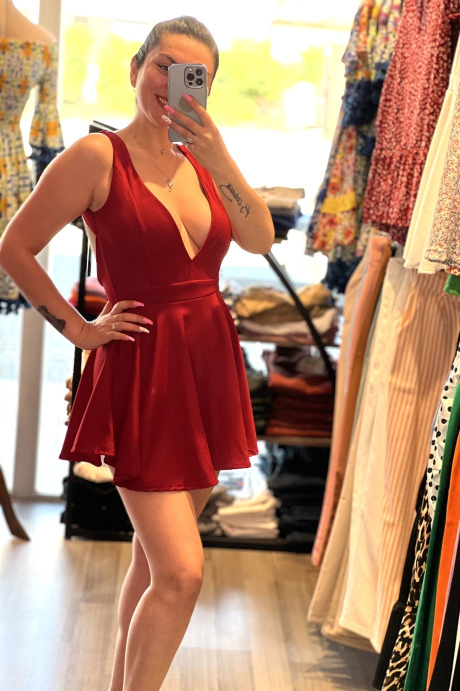 Butik Ponçik