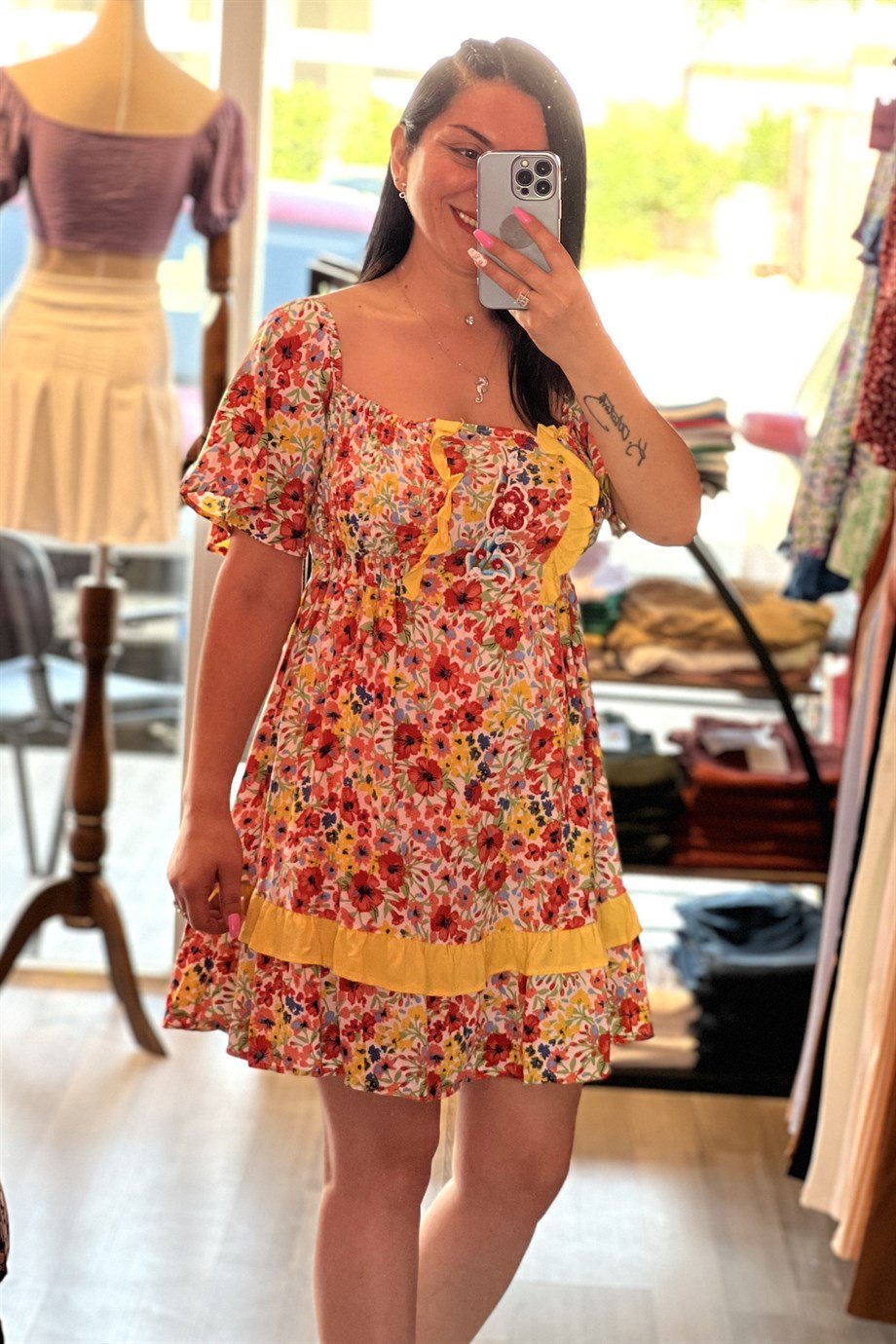 Butik Ponçik