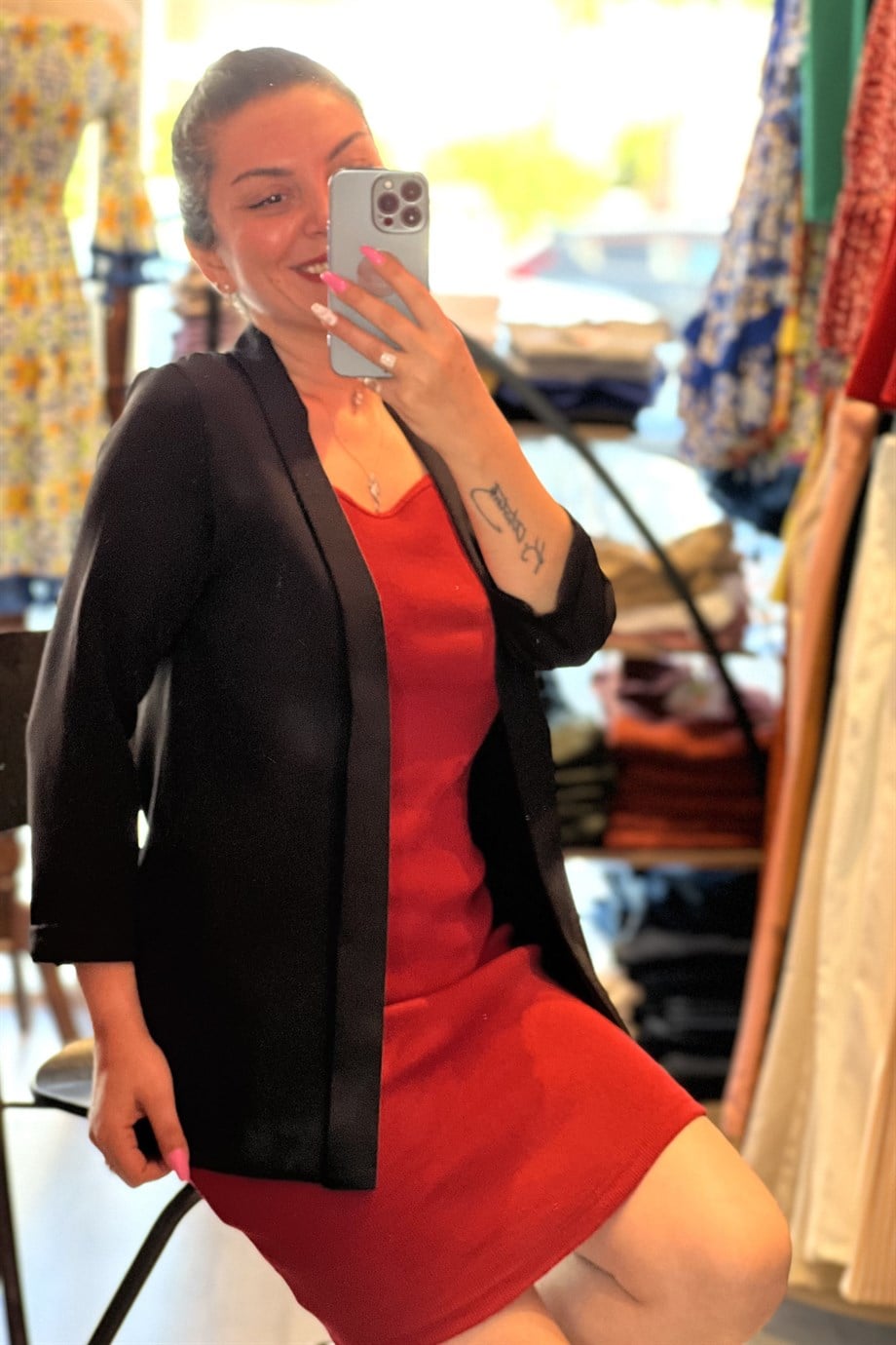 Butik Ponçik