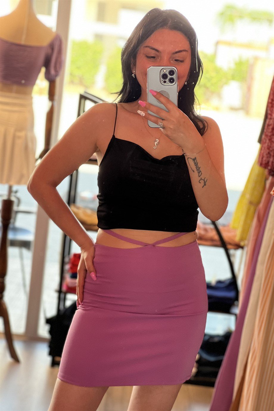 Butik Ponçik