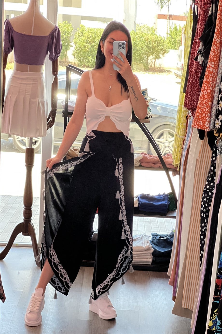 Butik Ponçik