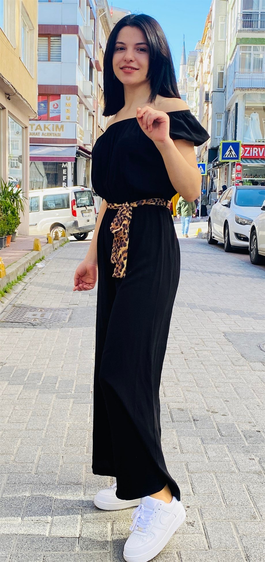 Butik Ponçik