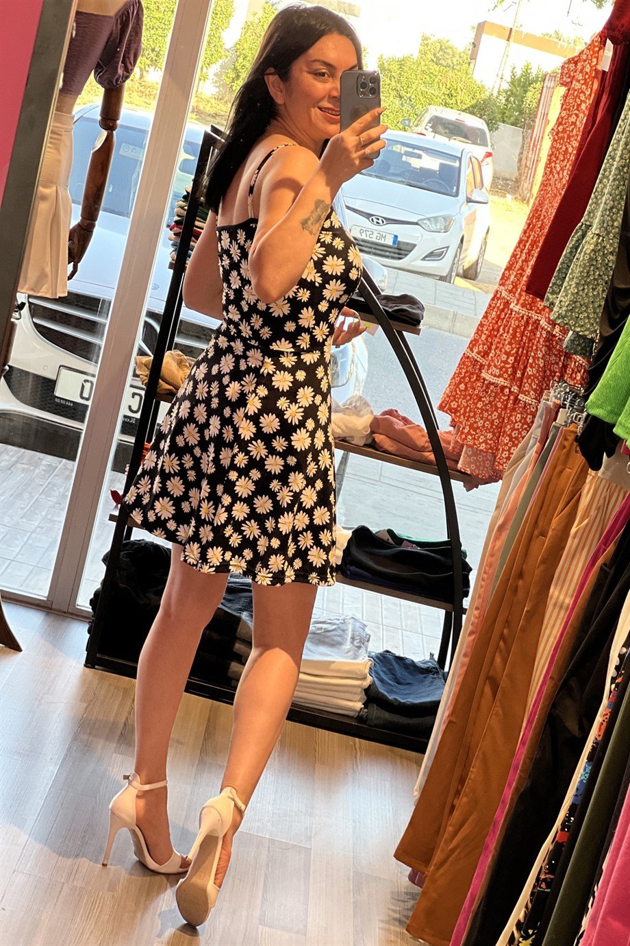Butik Ponçik