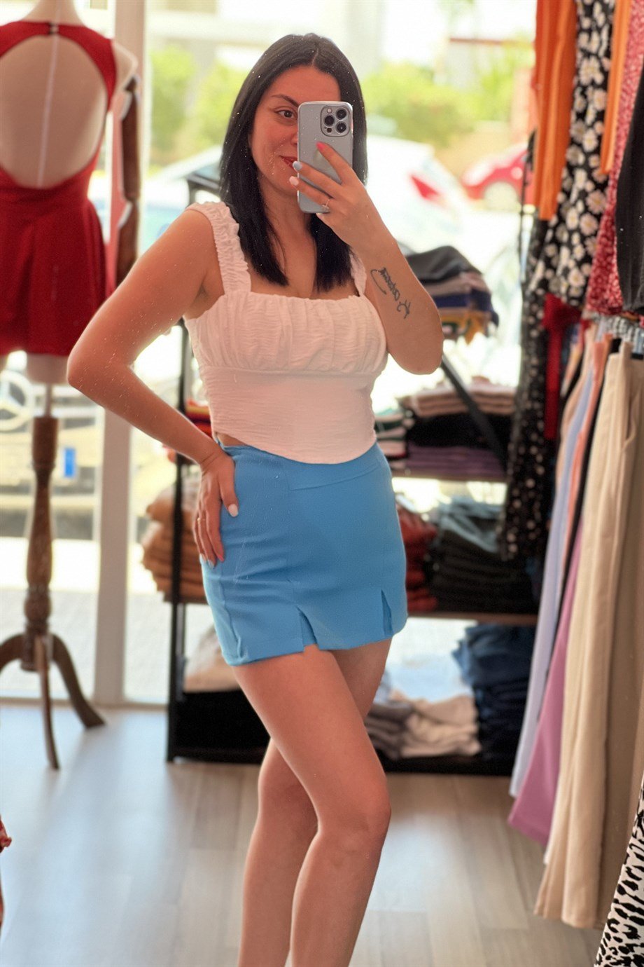 Butik Ponçik