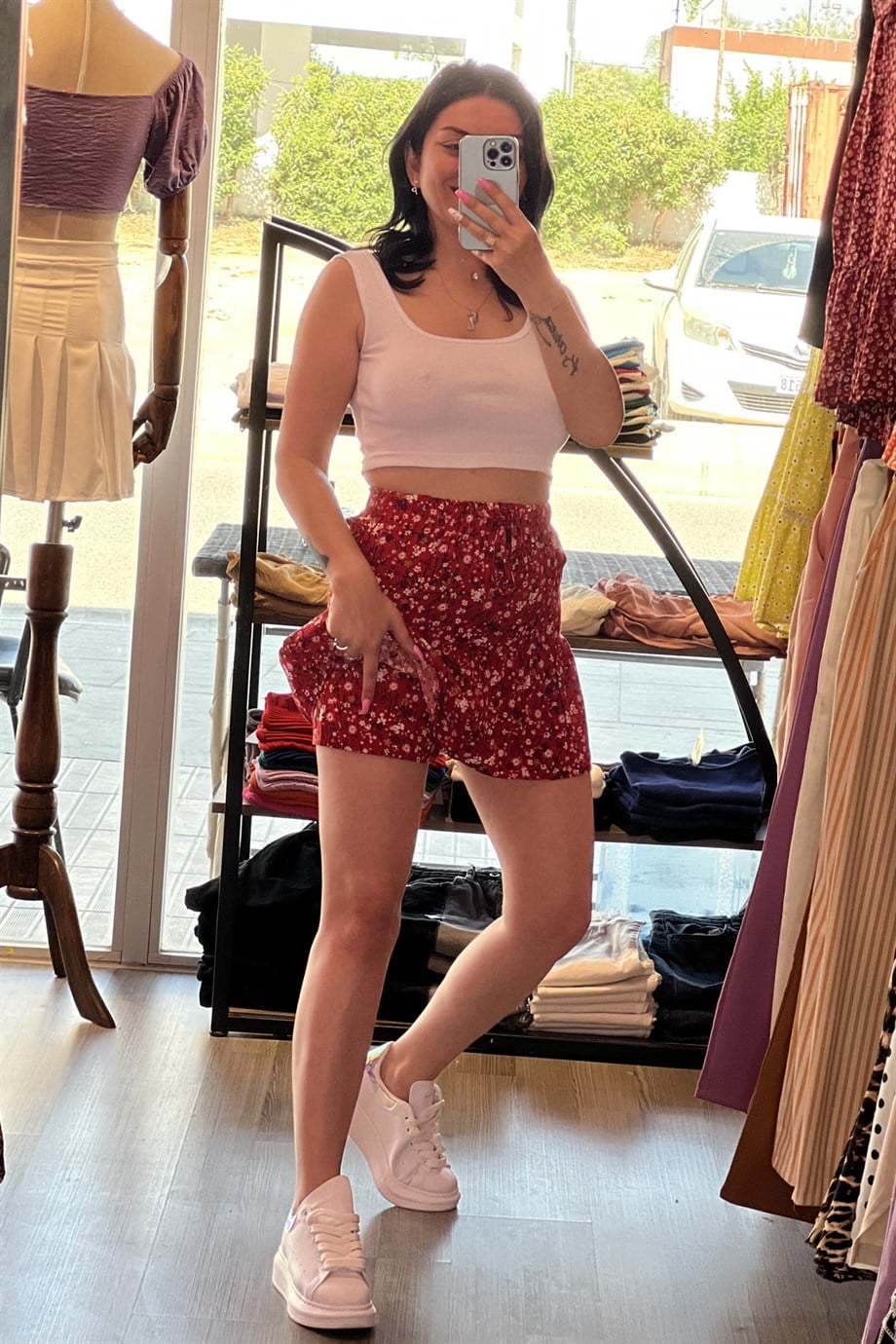 Butik Ponçik