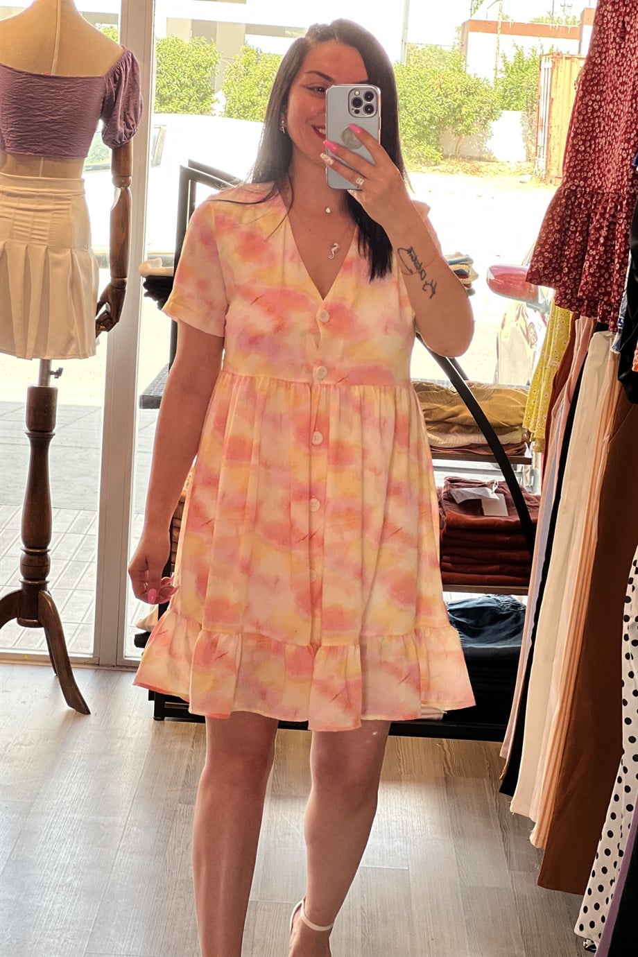 Butik Ponçik