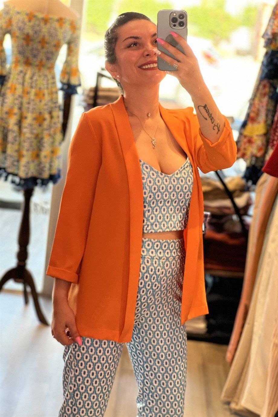 Butik Ponçik