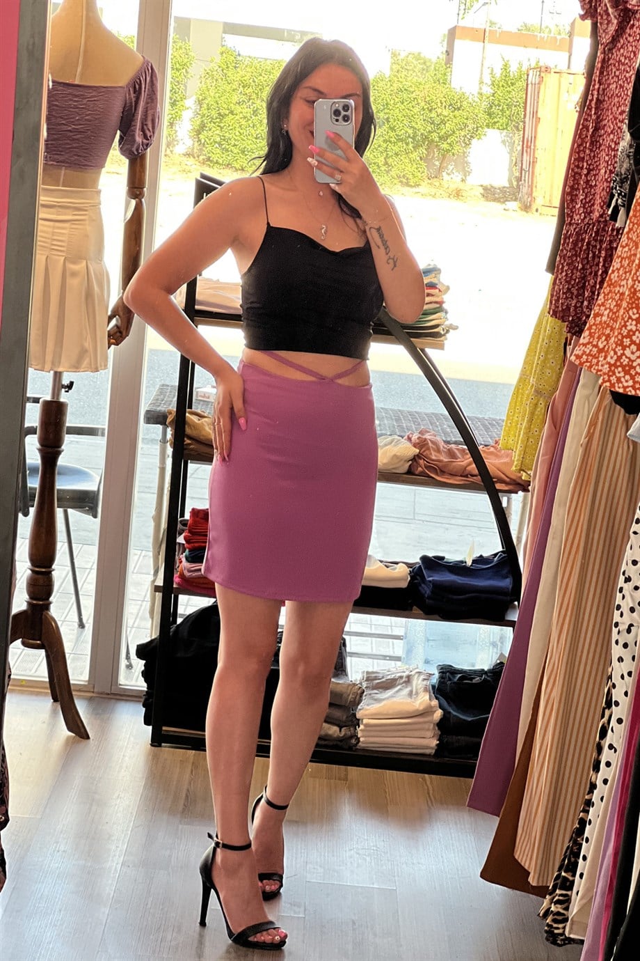 Butik Ponçik