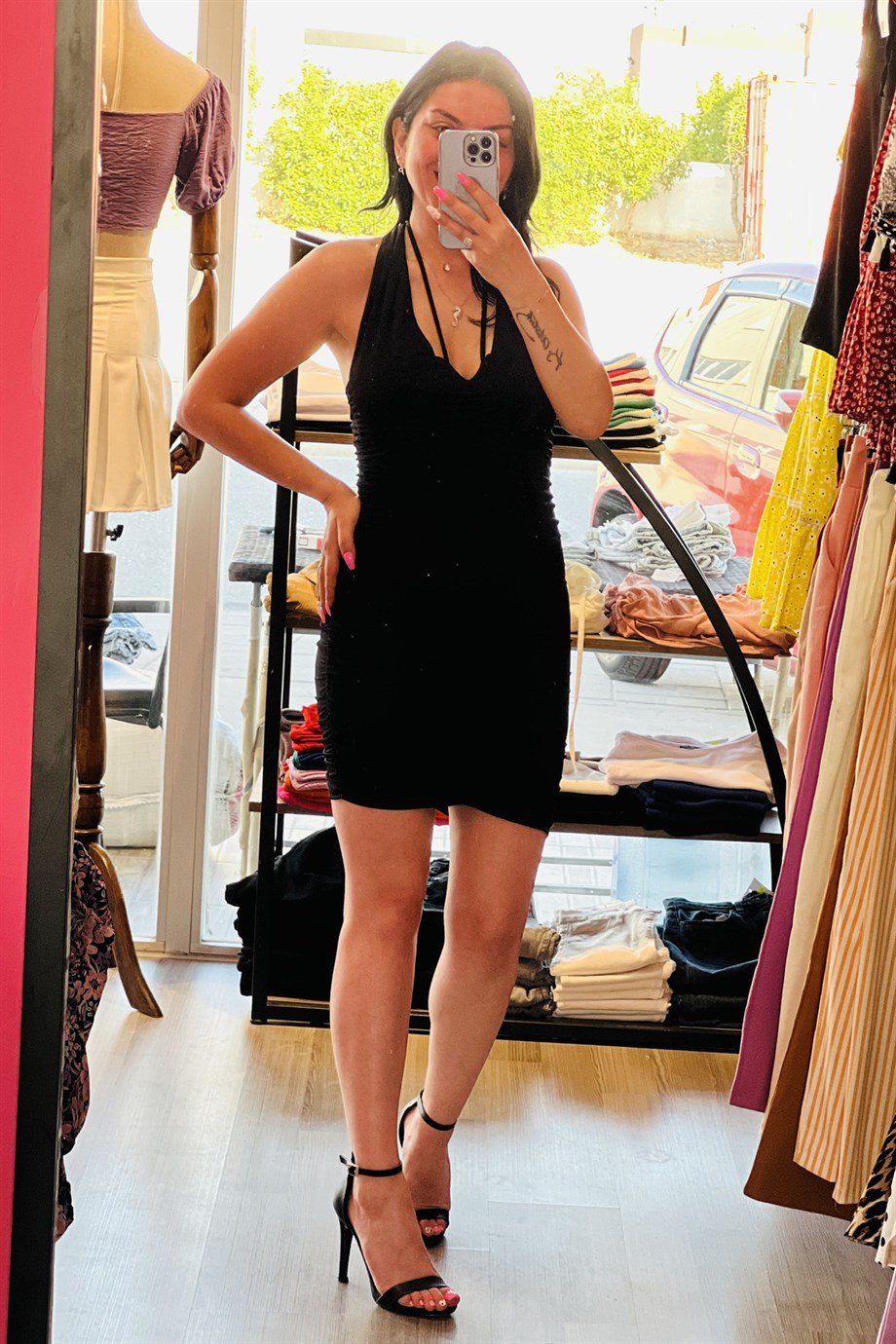 Butik Ponçik