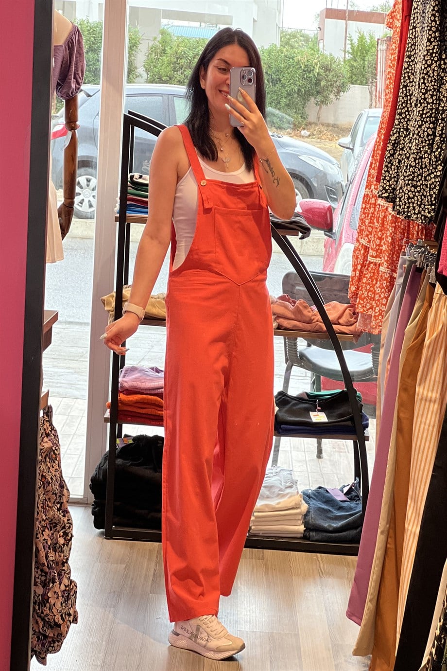 Butik Ponçik