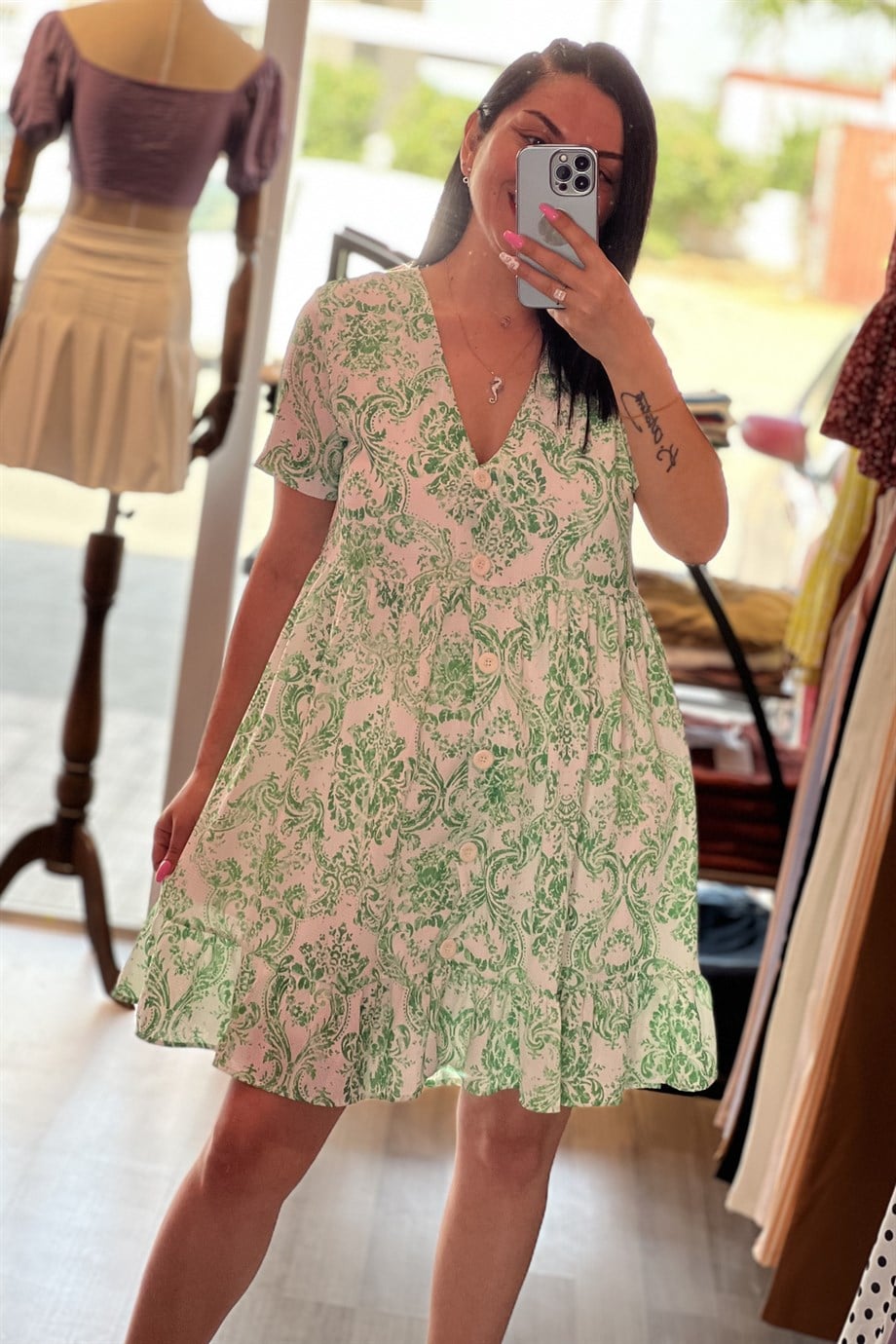Butik Ponçik