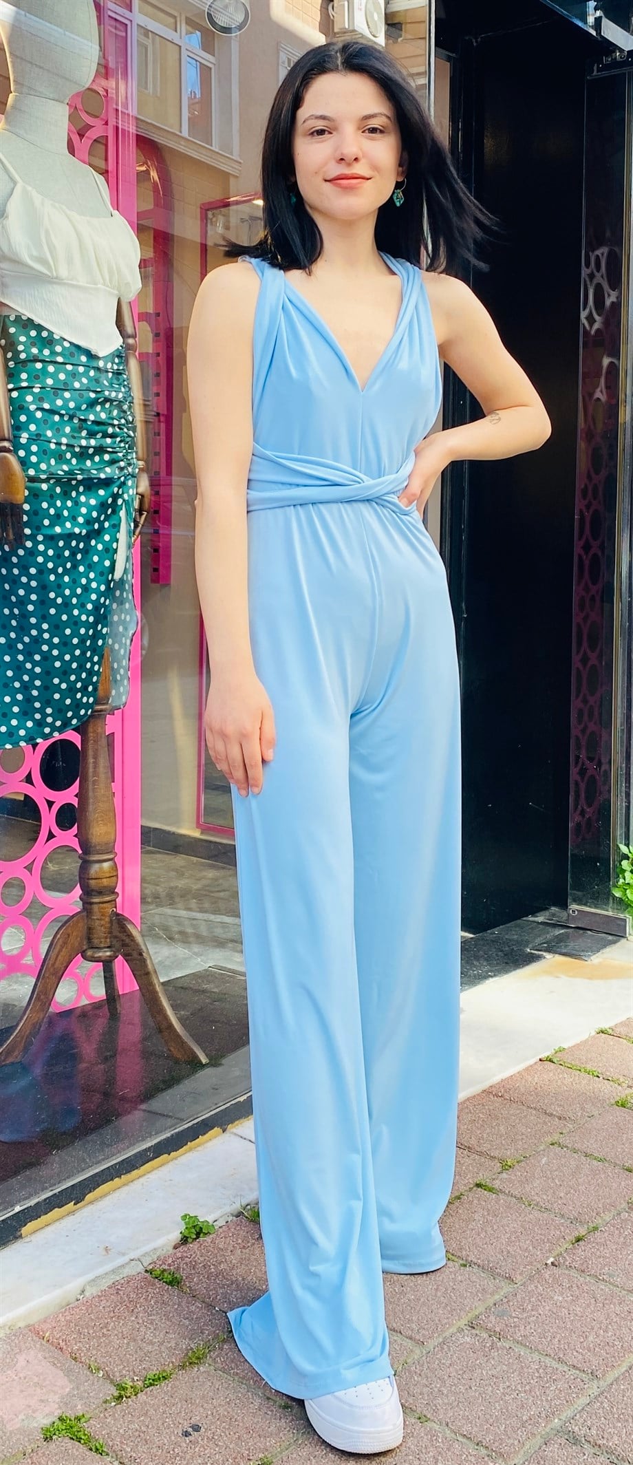 Butik Ponçik
