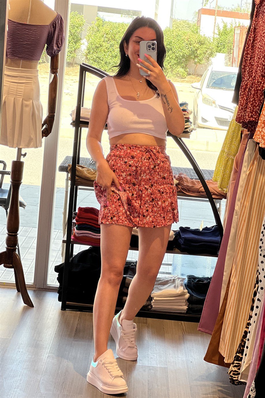 Butik Ponçik