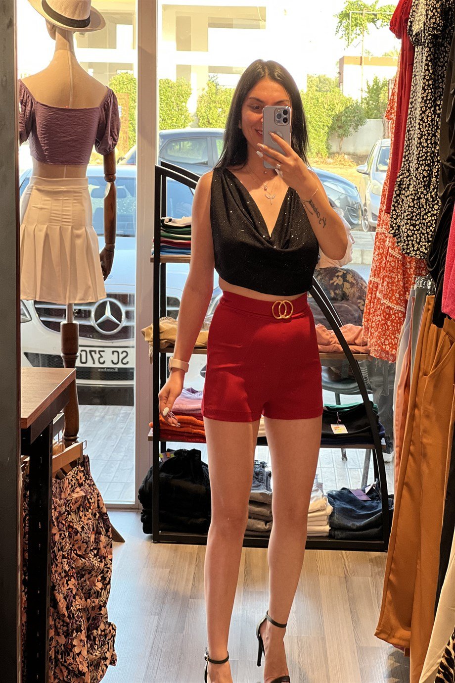 Butik Ponçik