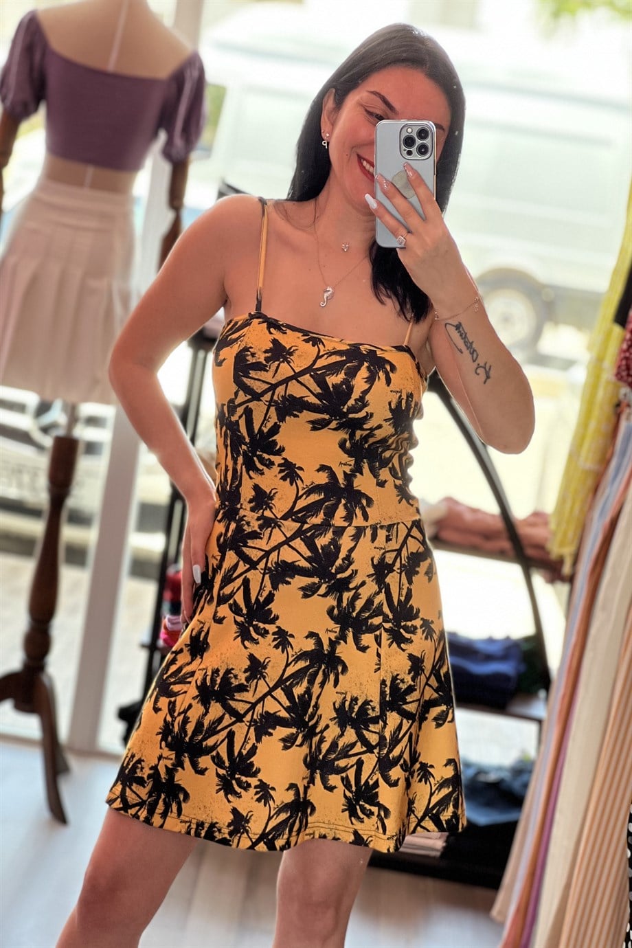 Butik Ponçik