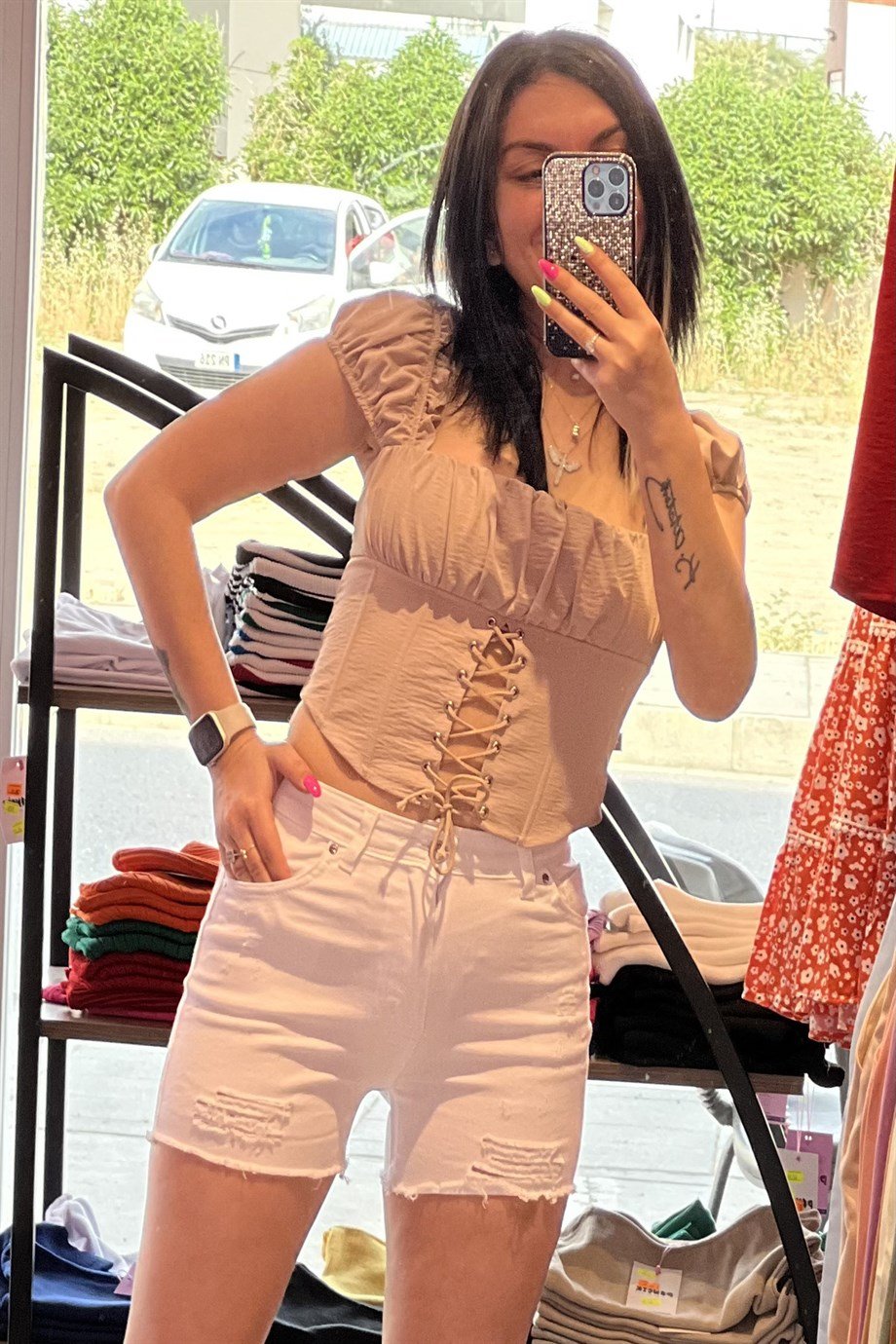 Butik Ponçik