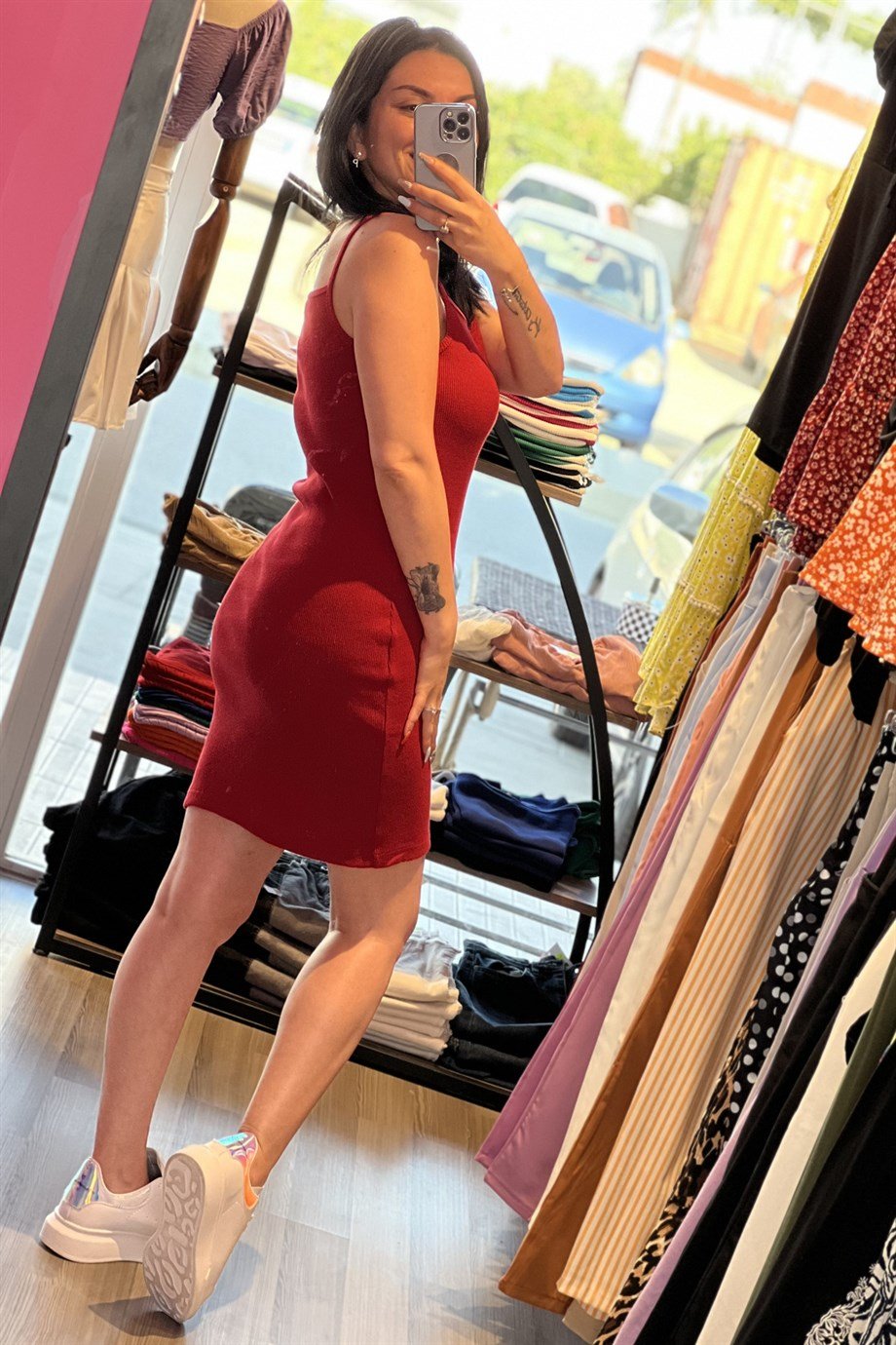 Butik Ponçik