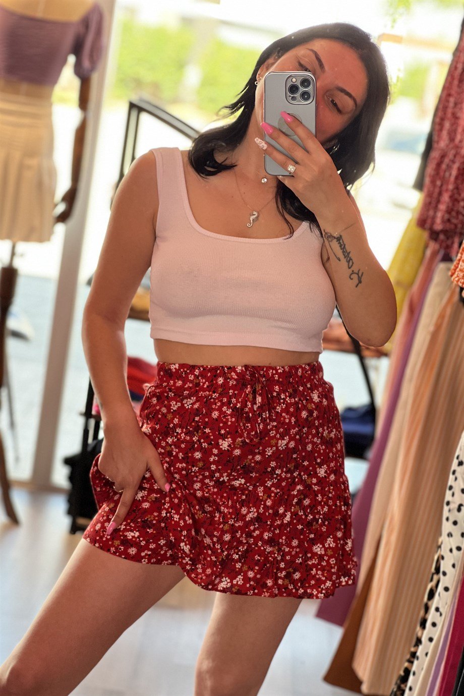 Butik Ponçik