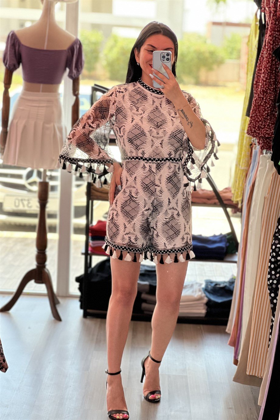 Butik Ponçik