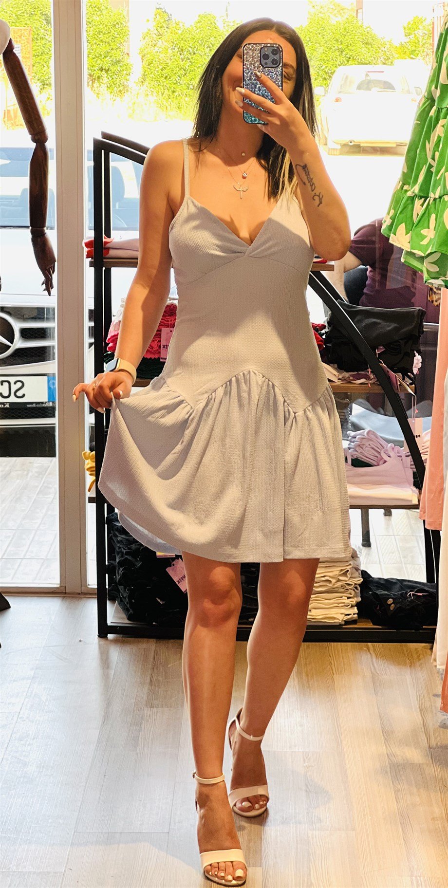 Butik Ponçik