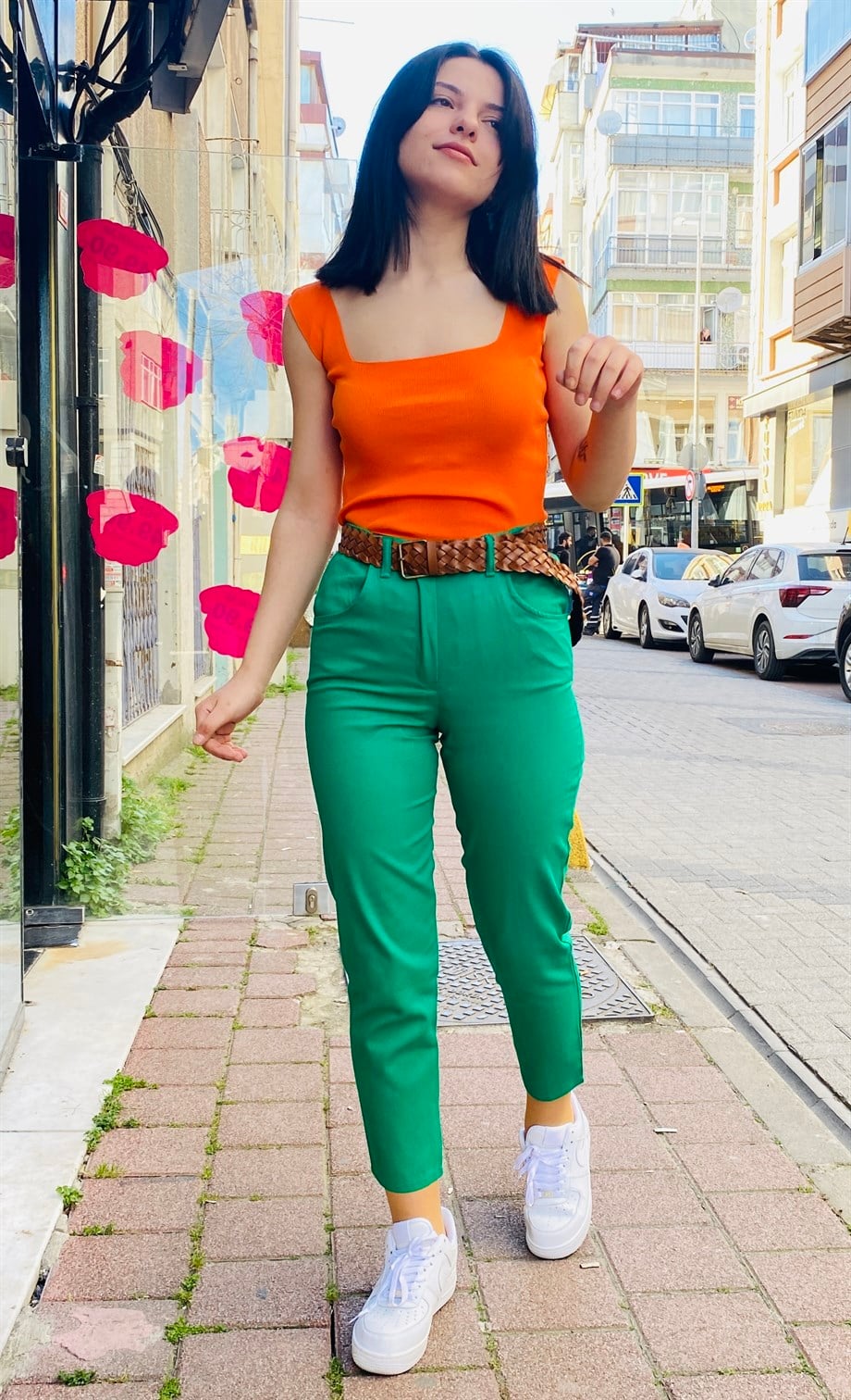 Butik Ponçik