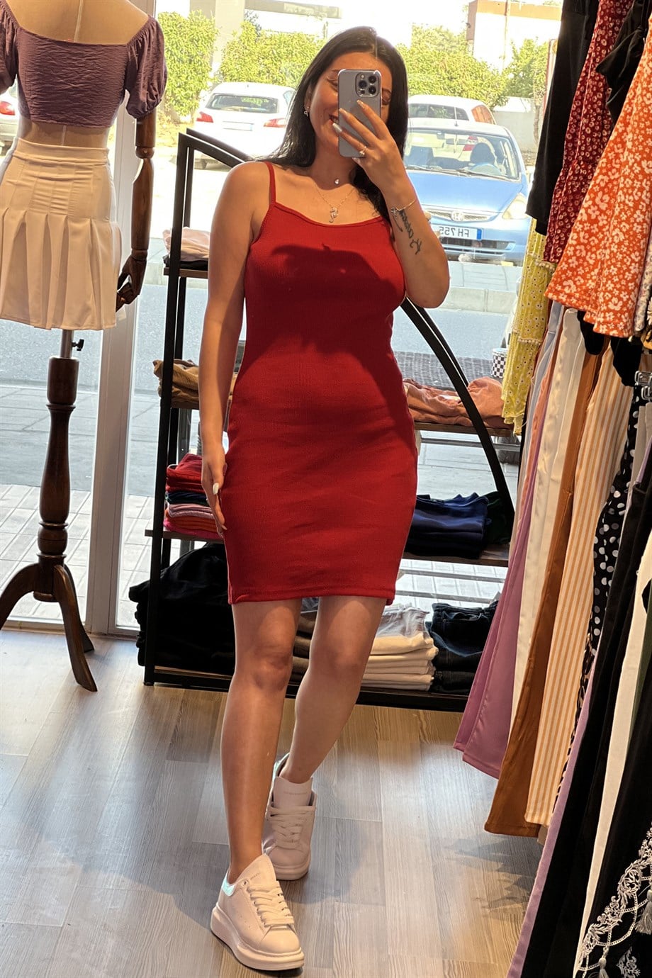 Butik Ponçik