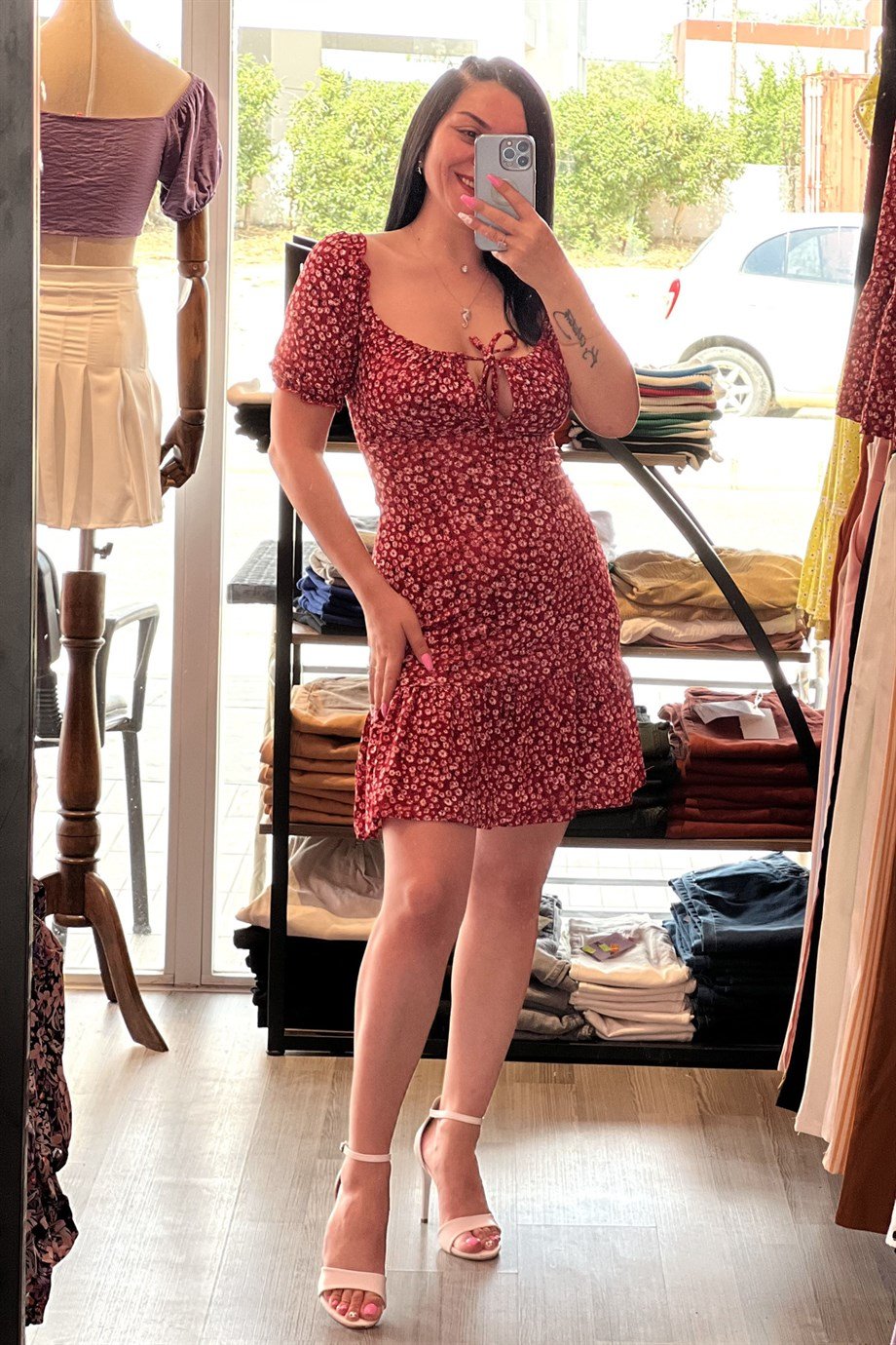 Butik Ponçik