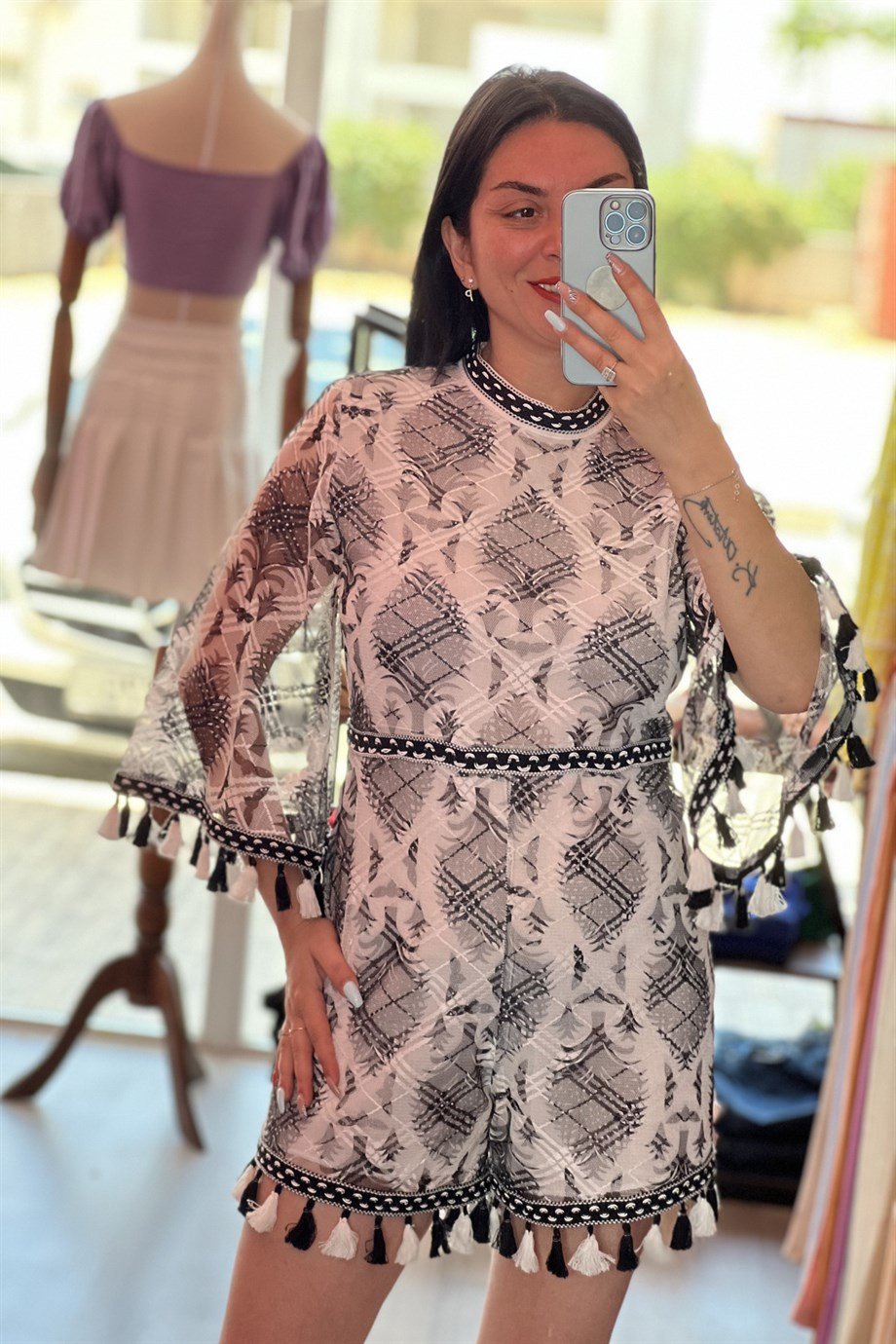 Butik Ponçik