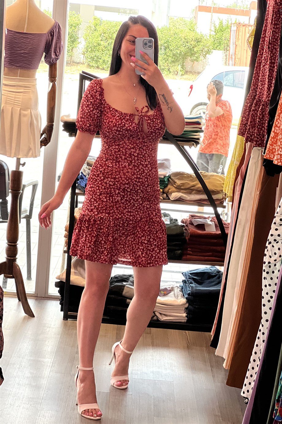 Butik Ponçik