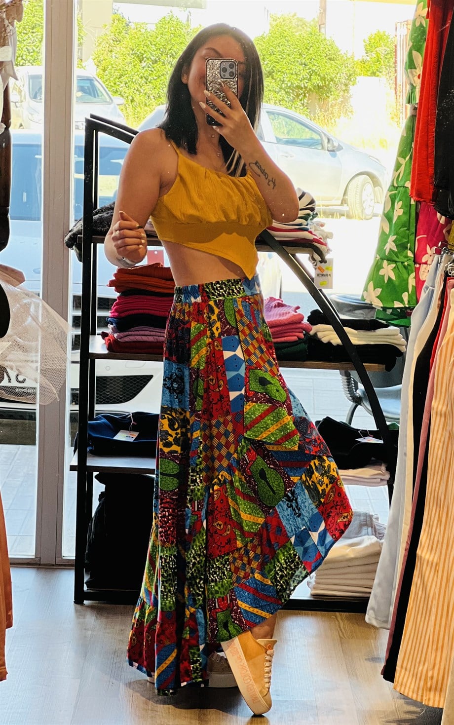 Butik Ponçik