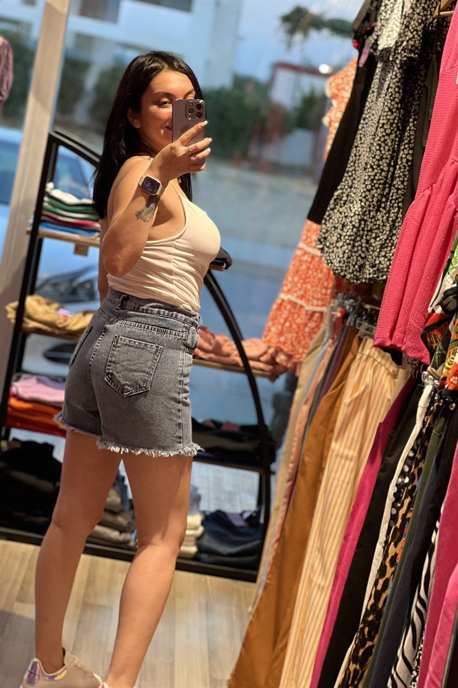Butik Ponçik