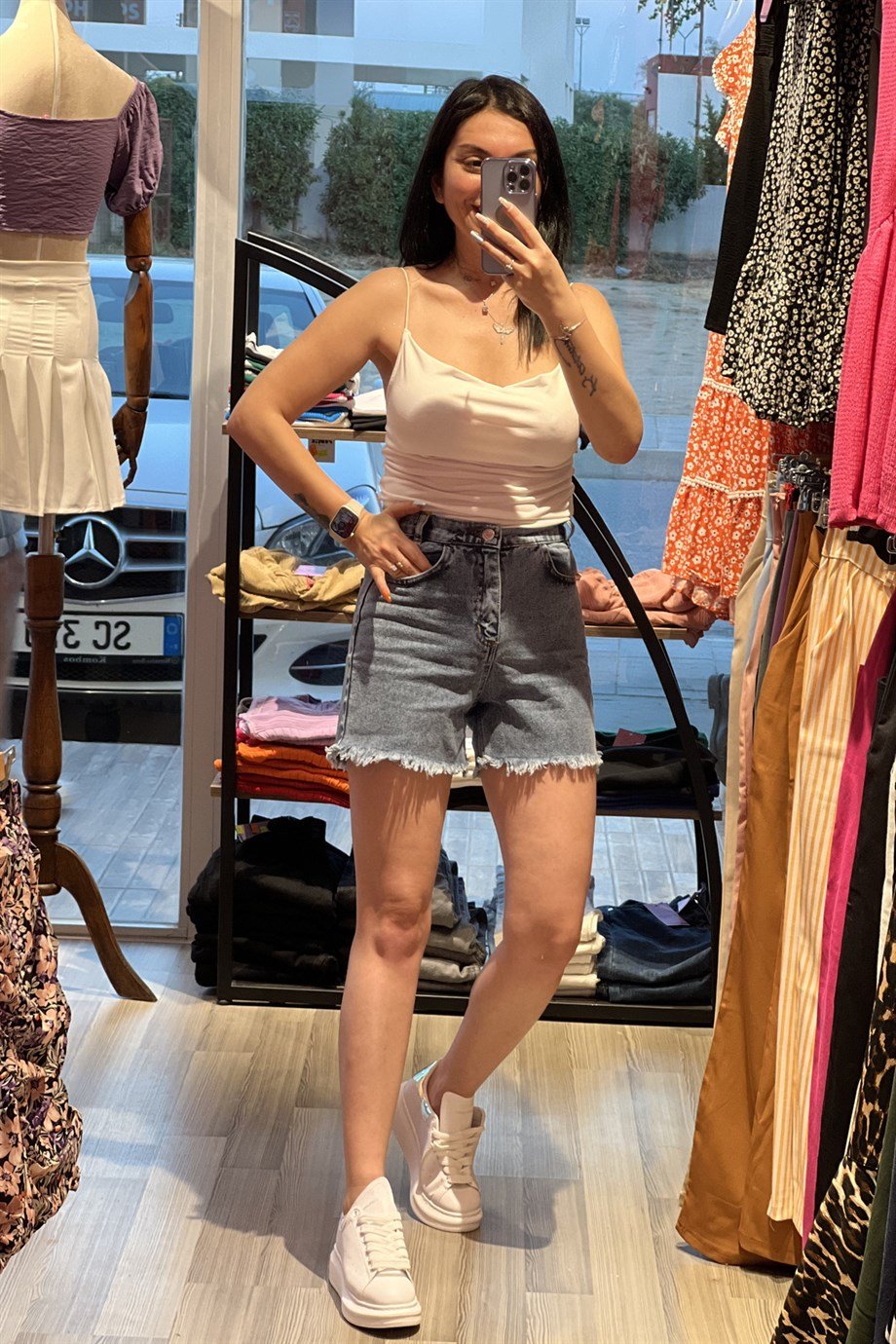 Butik Ponçik