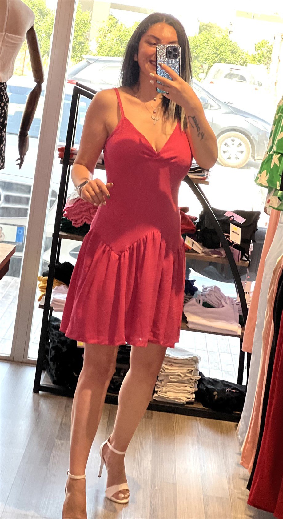 Butik Ponçik