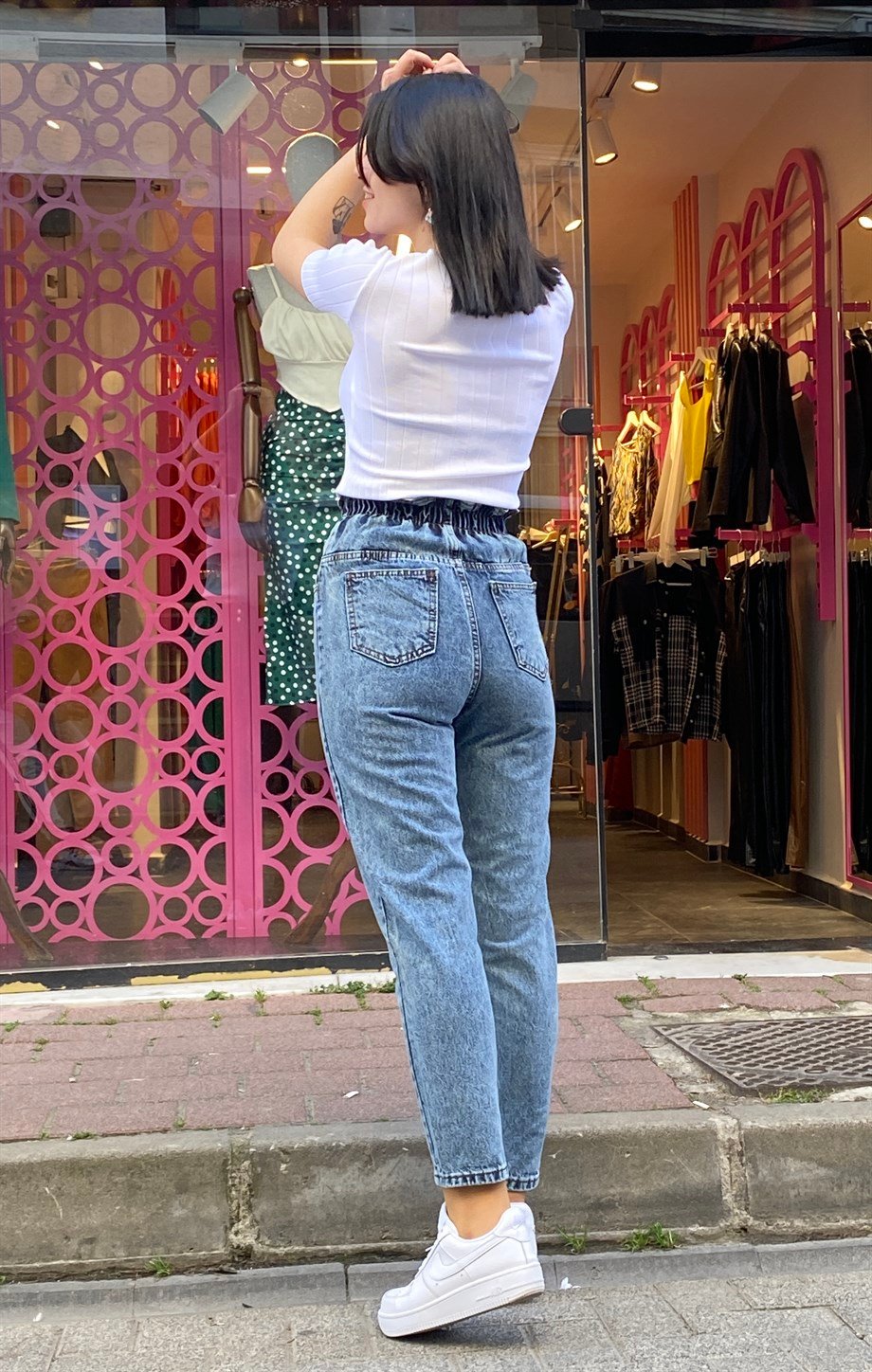 Butik Ponçik