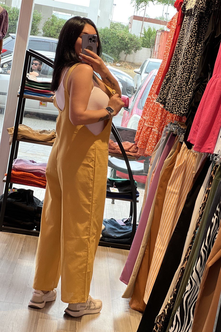 Butik Ponçik