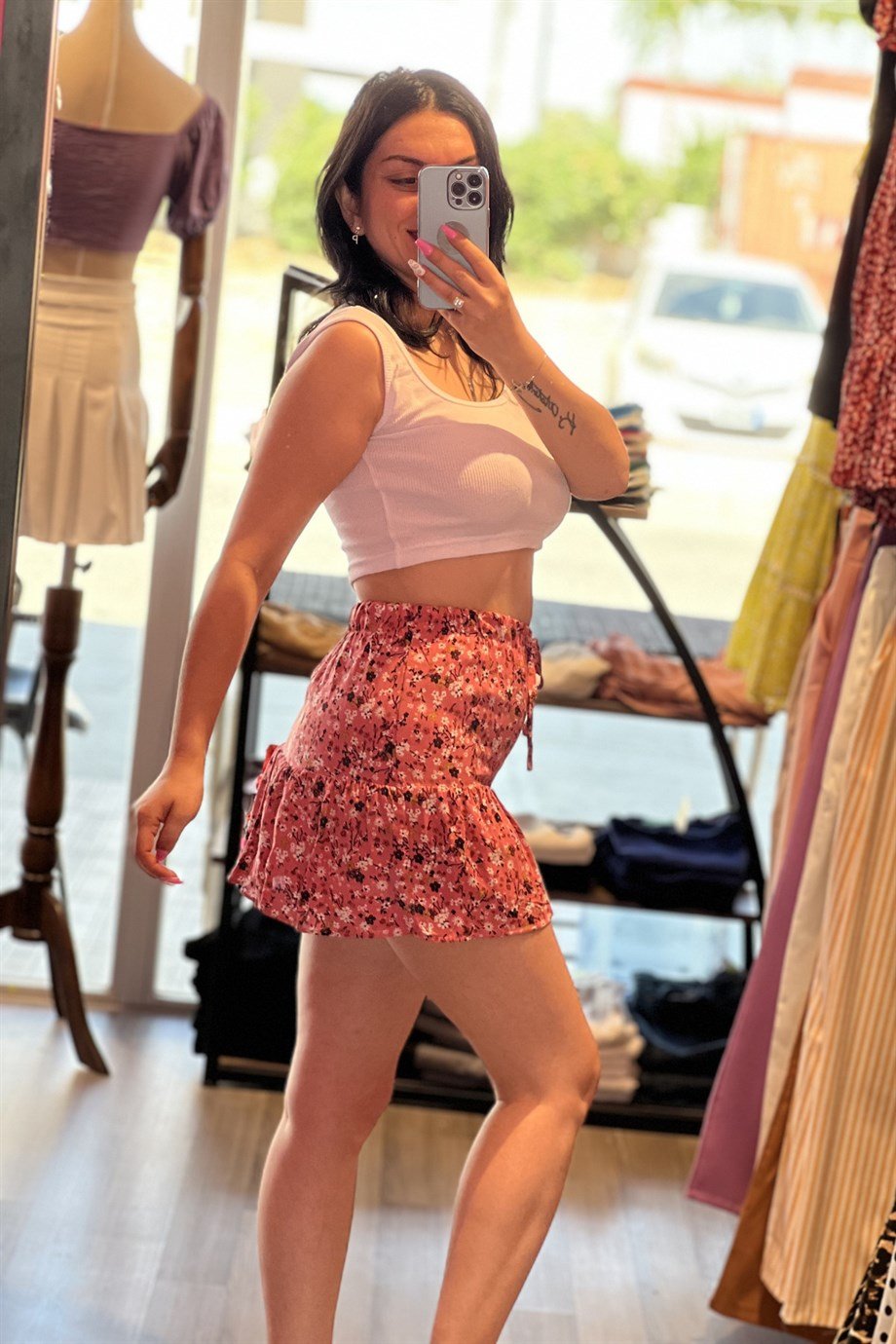 Butik Ponçik