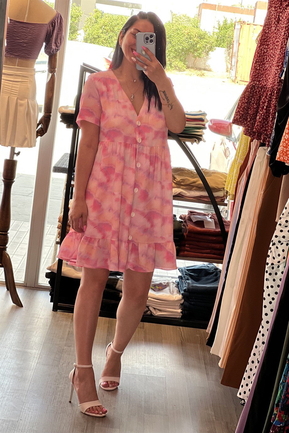 Butik Ponçik