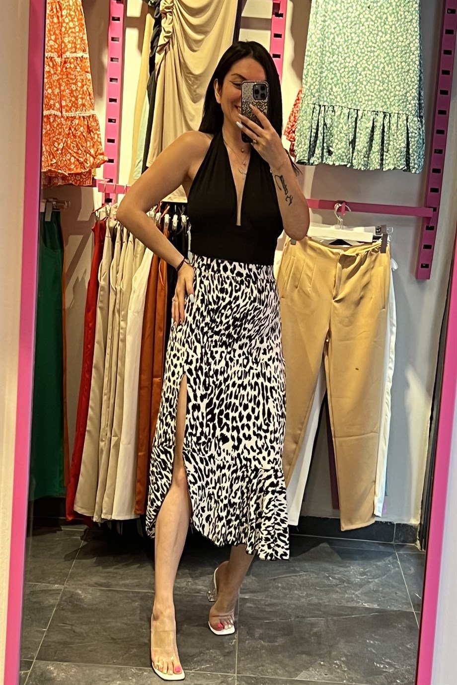 Butik Ponçik