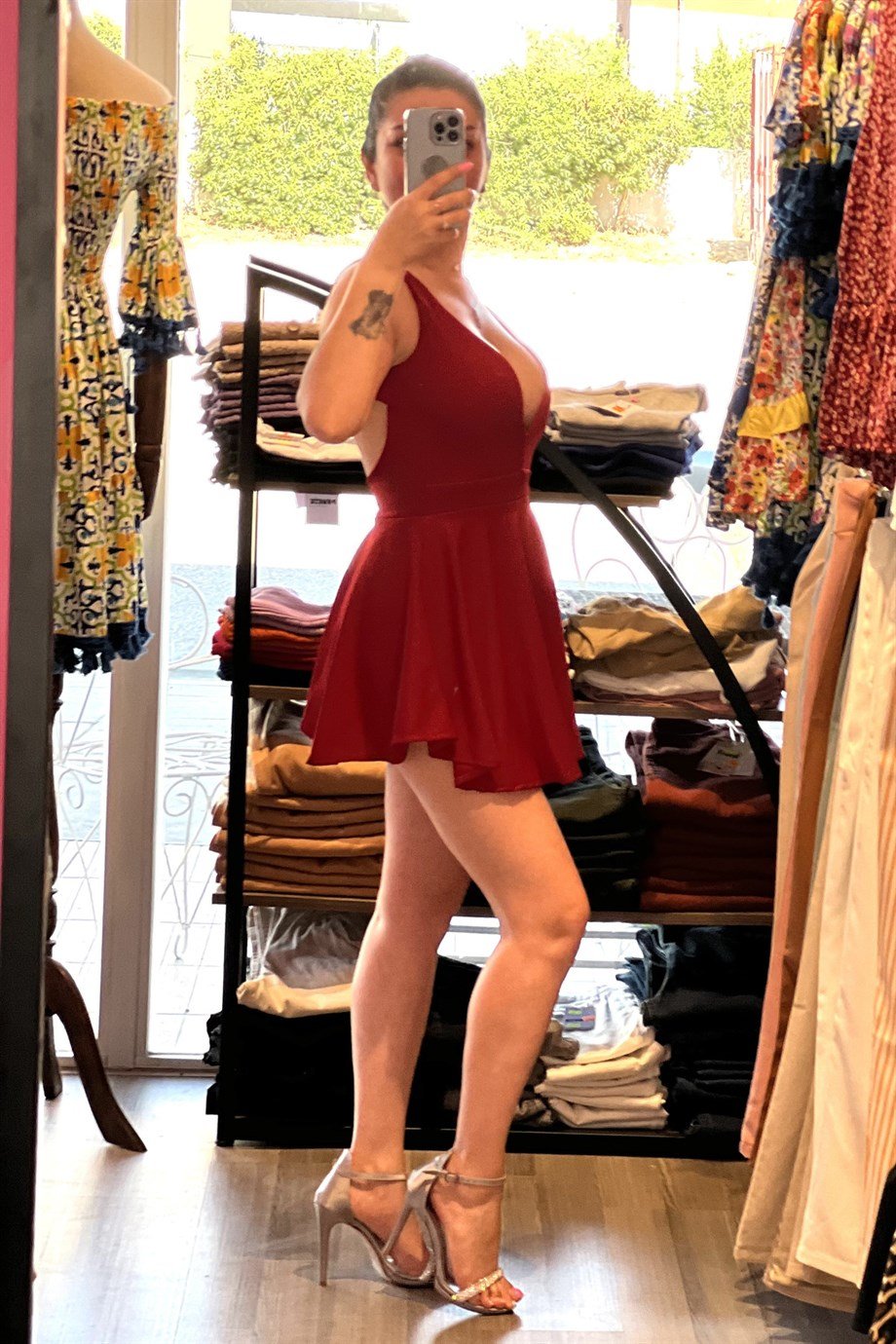 Butik Ponçik