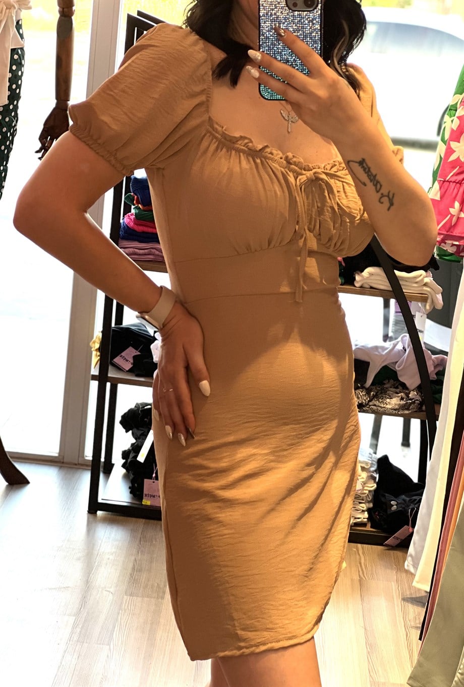 Butik Ponçik