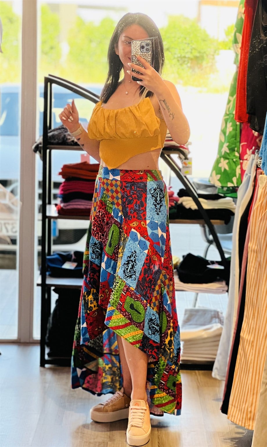 Butik Ponçik