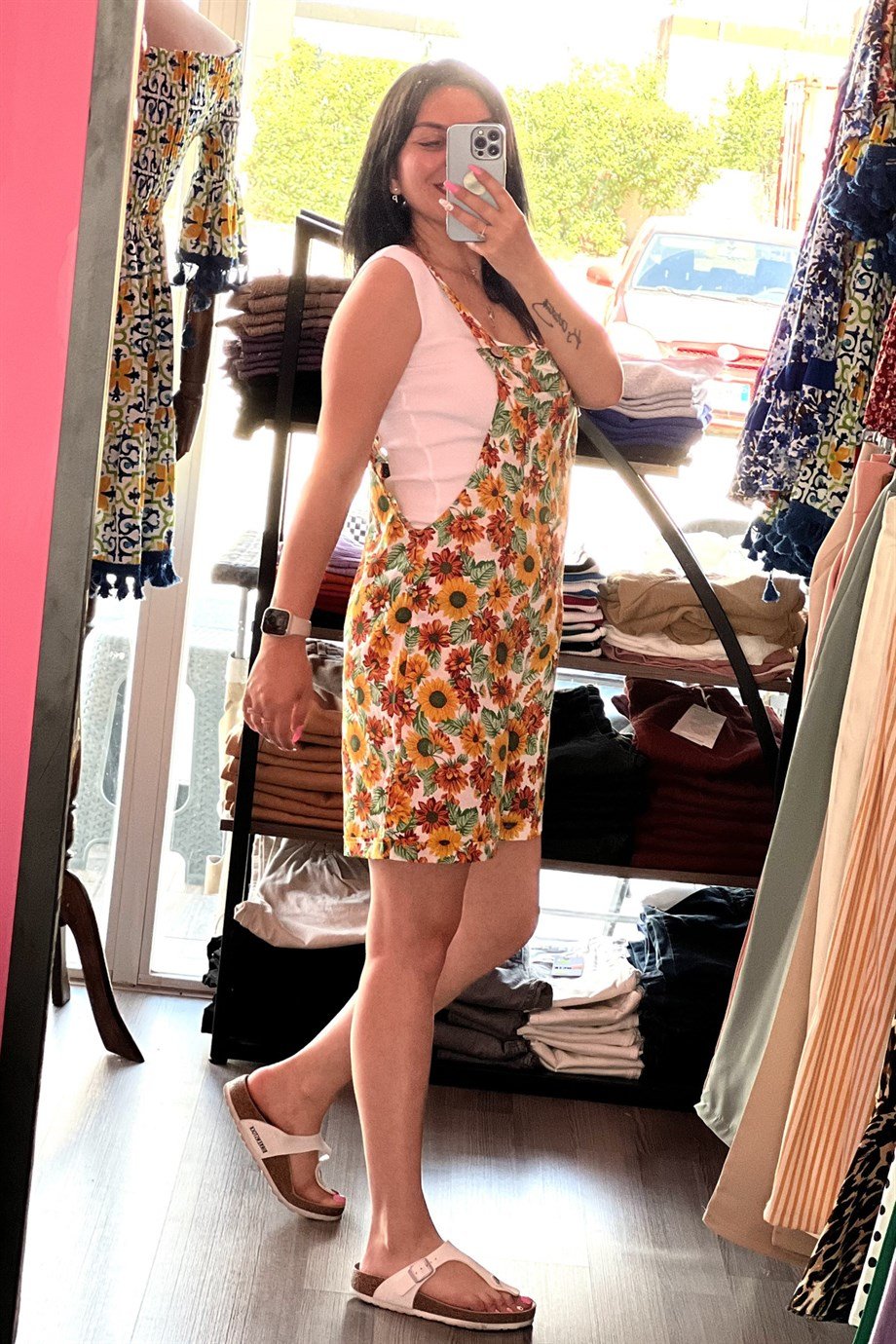 Butik Ponçik