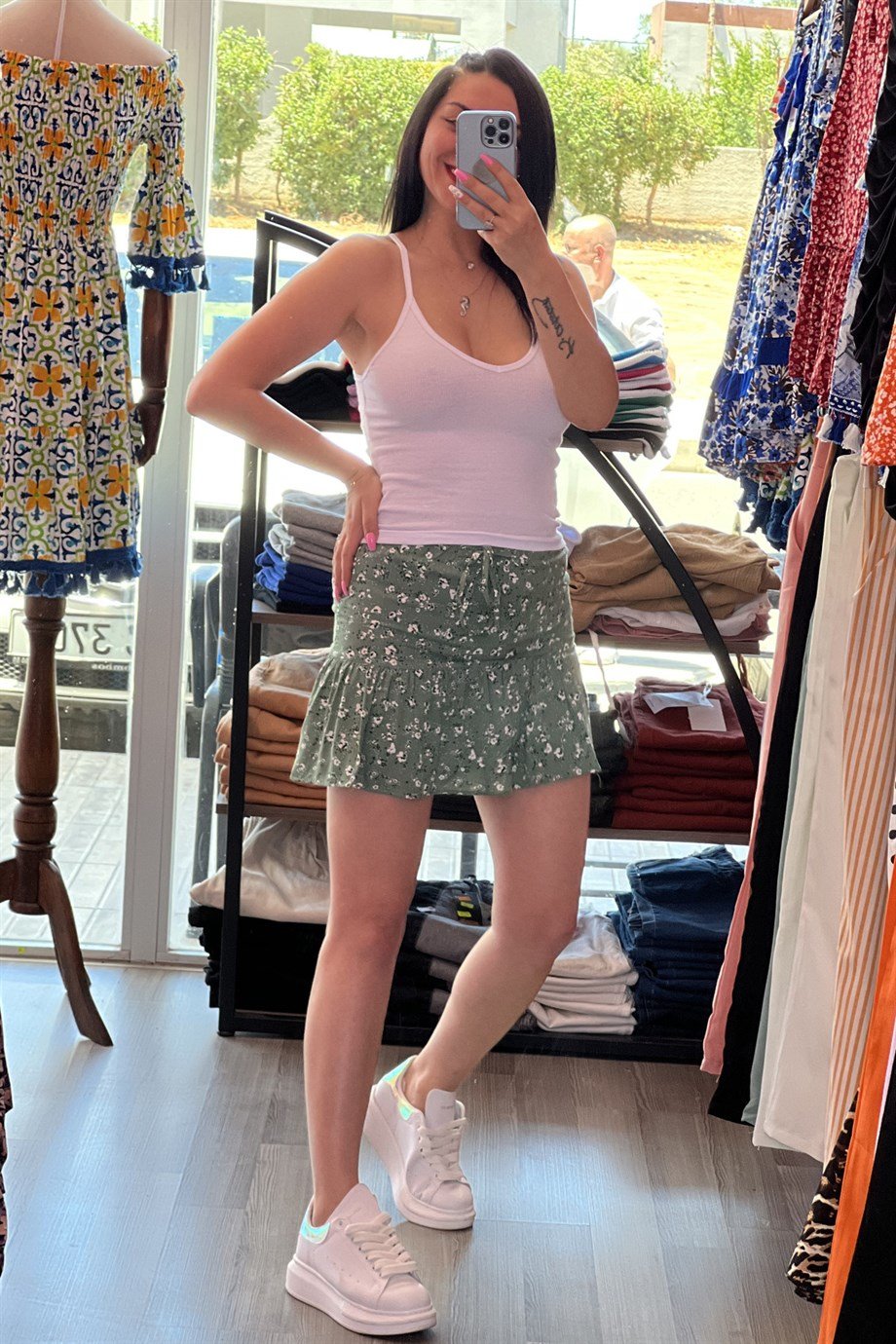 Butik Ponçik