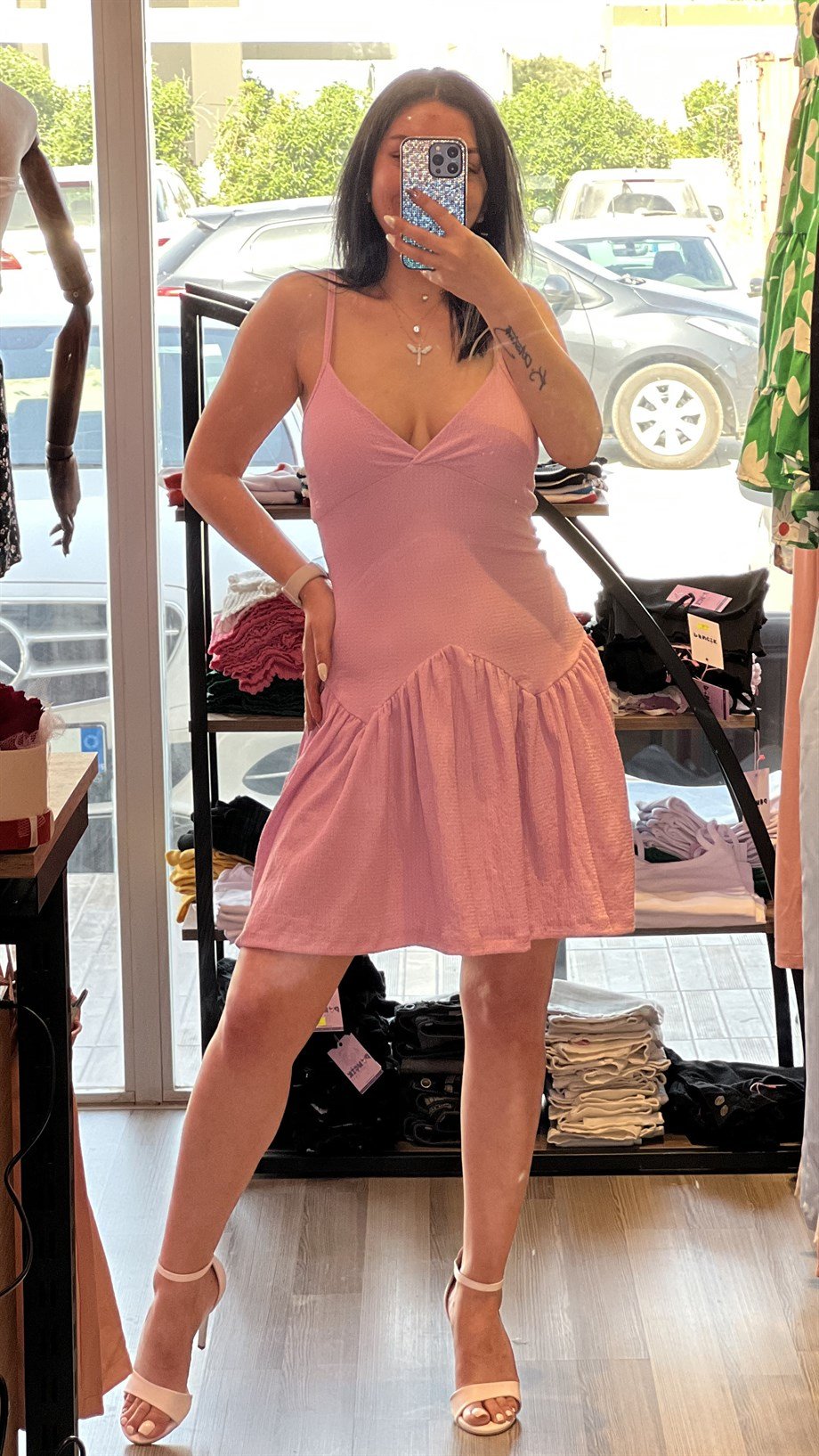 Butik Ponçik
