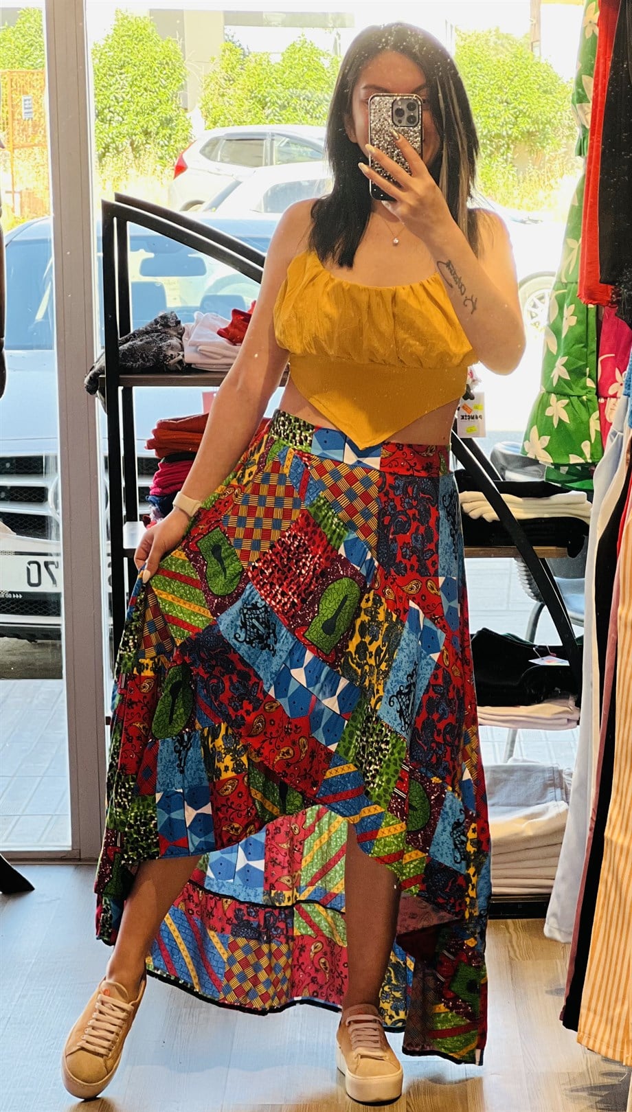 Butik Ponçik